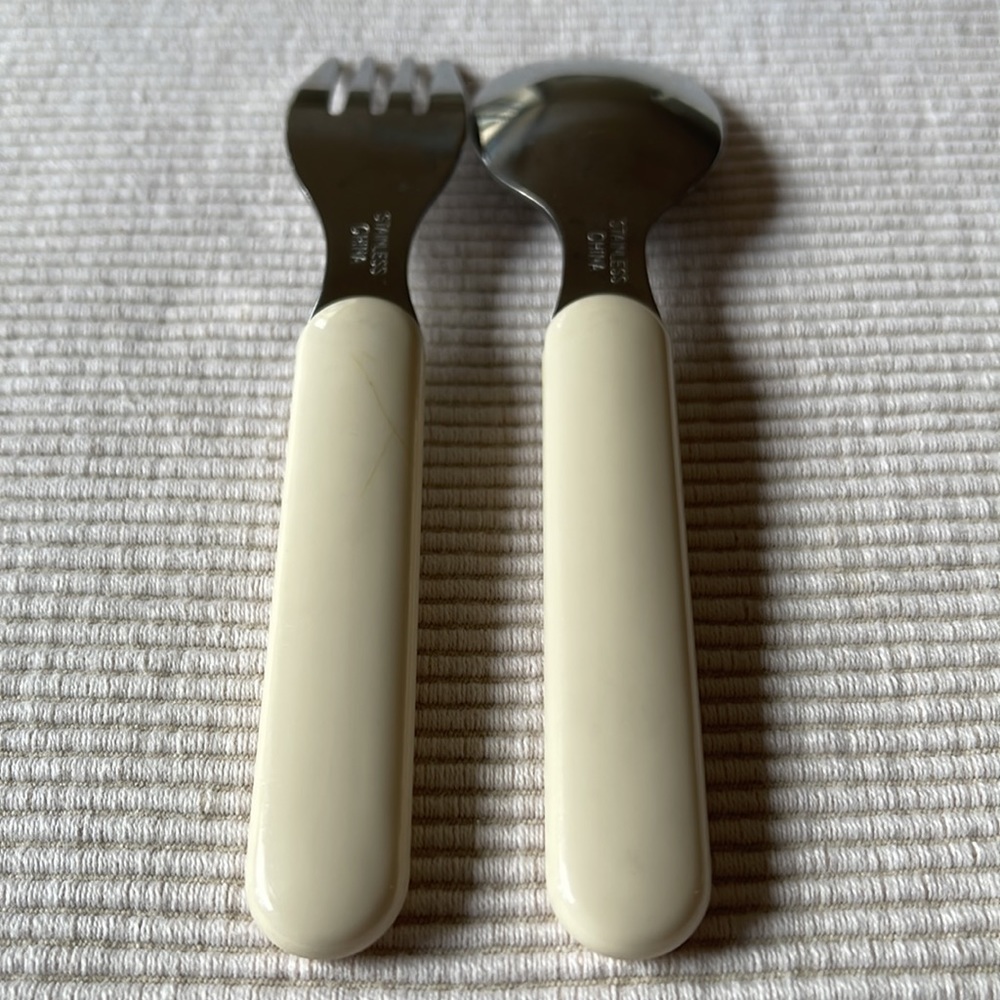 ABC CUTLERY - Picture 2 of 4